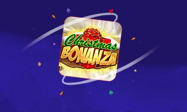 Christmas Bonanza - partycasino-spain