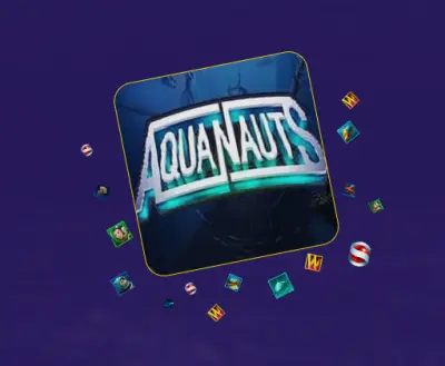 Aquanauts - partycasino-spain