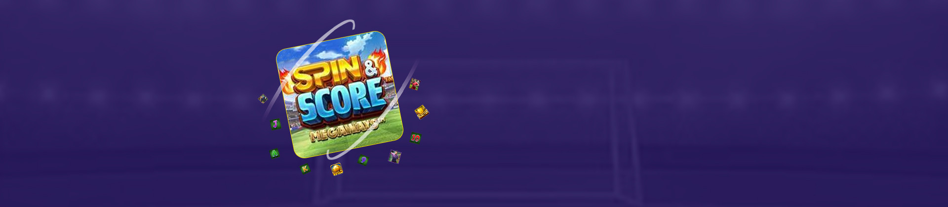 Spin And Score Megaways - partycasino-spain