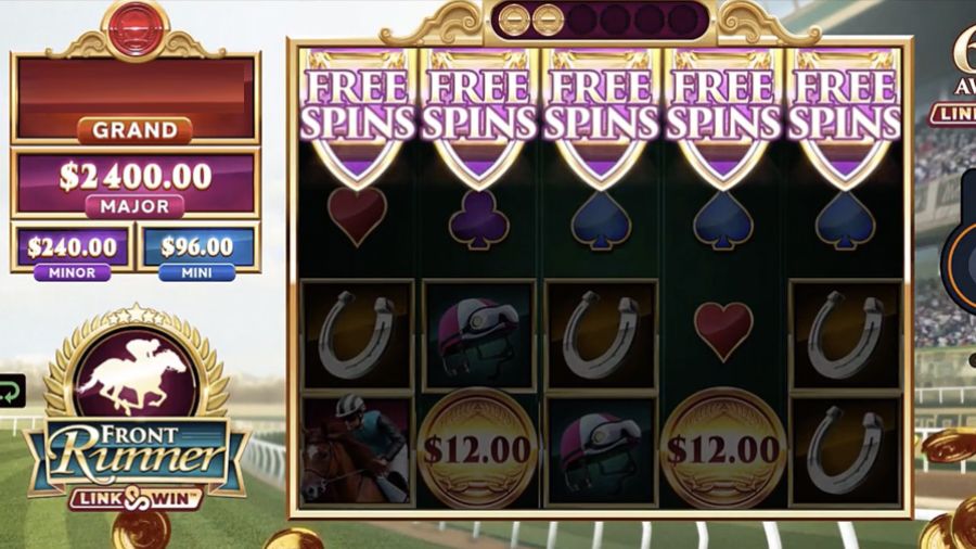 Front Runner Link And Win Slot Eng - partycasino-spain