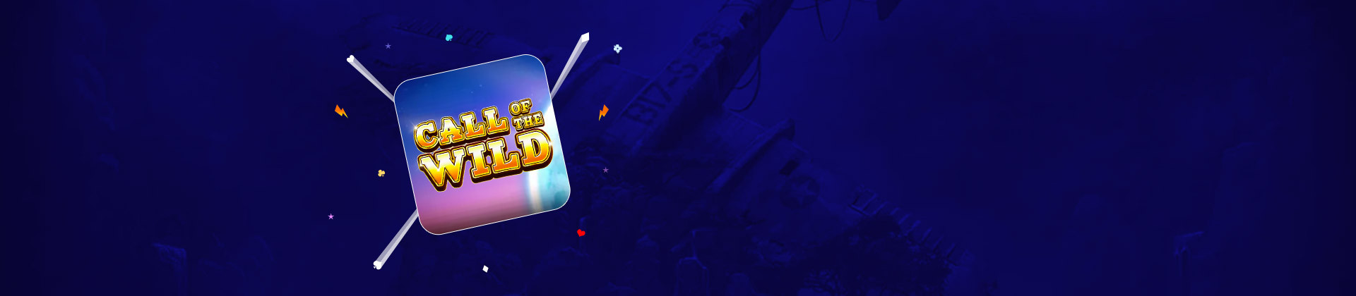 Call Of The Wild - partycasino-spain