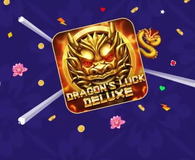 Dragon’s Luck Deluxe - partycasino-spain
