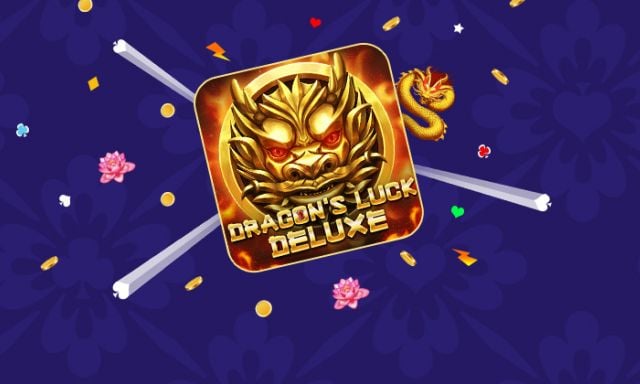 Dragon’s Luck Deluxe - partycasino-spain