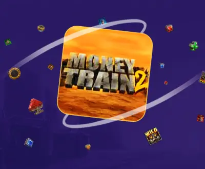 Money Train 2 - partycasino-spain