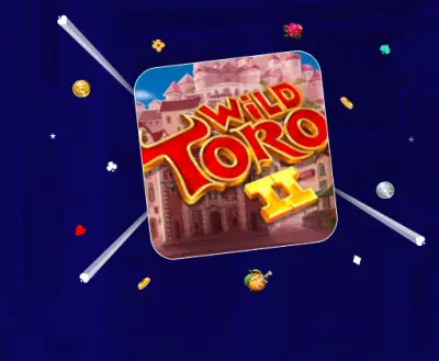 Wild Toro II - partycasino-spain
