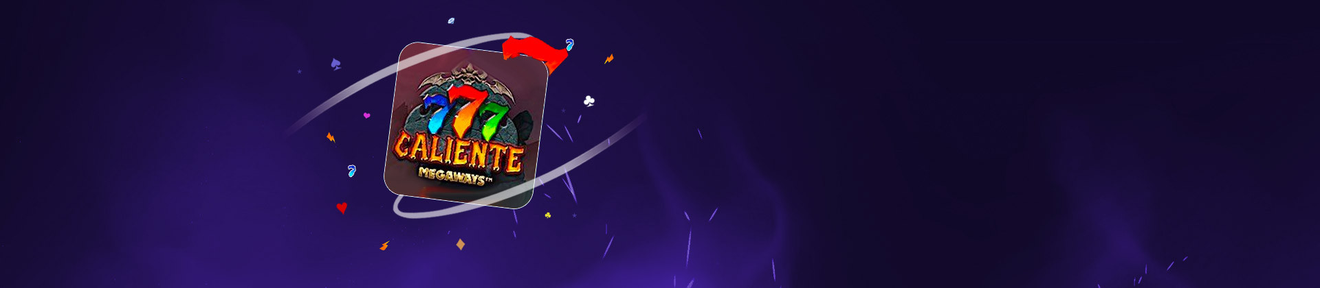 777 Caliente Megaways - partycasino-spain