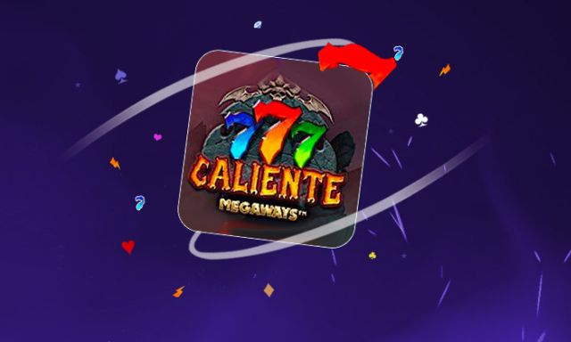 777 Caliente Megaways - partycasino-spain