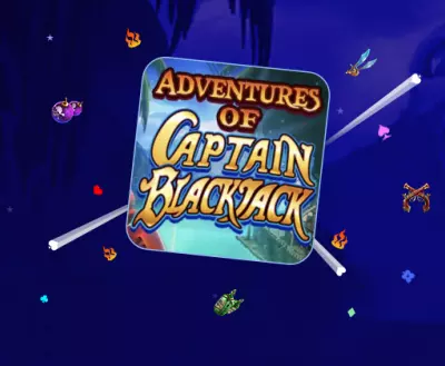 Adventures of Captain Blackjack - partycasino-spain