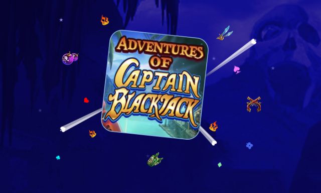 Adventures of Captain Blackjack - partycasino-spain