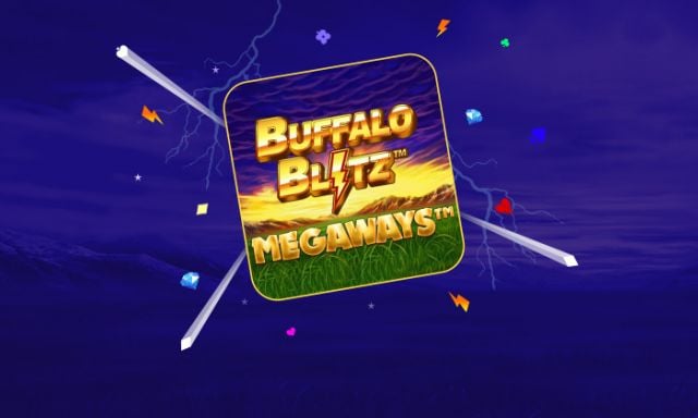 Buffalo Blitz Megaways - partycasino-spain