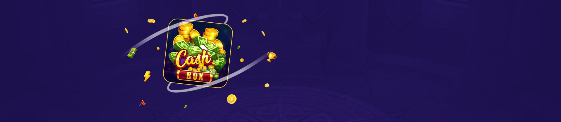 Cash Box - partycasino-spain