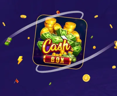 Cash Box - partycasino-spain