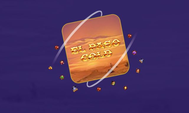 El Paso Gold - partycasino-spain
