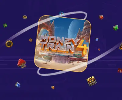 Money Train 4 - partycasino-spain
