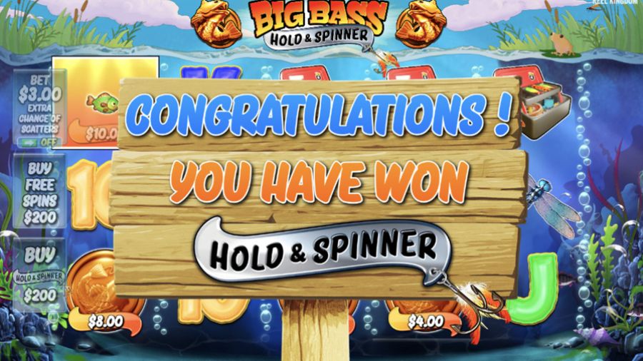 Big Bass Hold And Spinner Bonus Eng - partycasino-spain