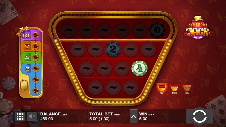 Generous Jack Bonus Eng - partycasino-spain
