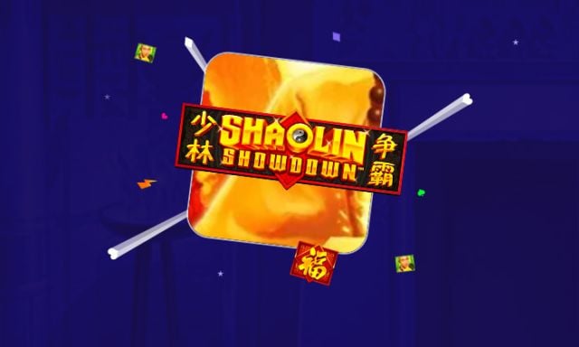Shaolin Showdown - partycasino-spain