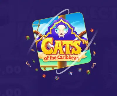 Cats of the Caribbean - partycasino-spain