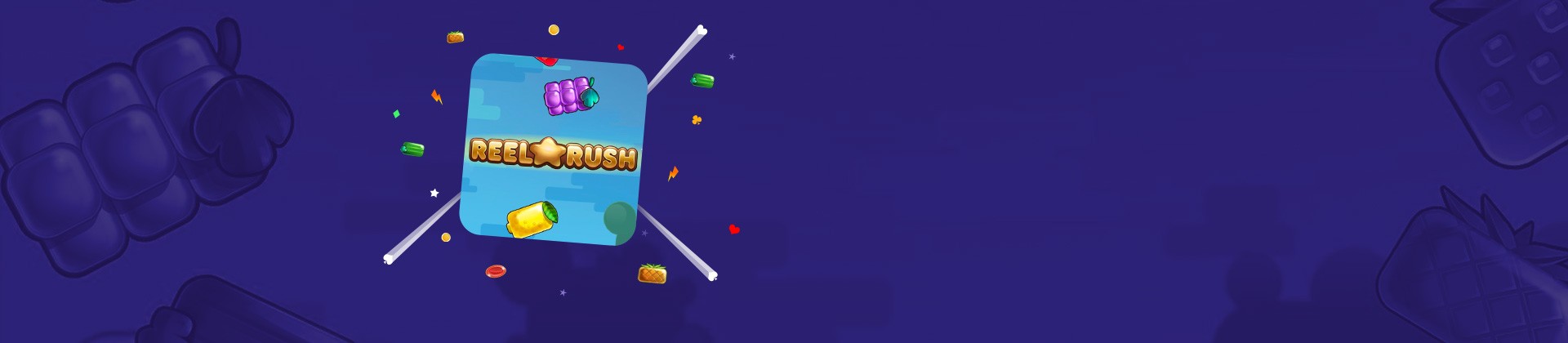 Reel Rush - partycasino-spain