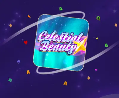 Celestial Beauty - partycasino-spain