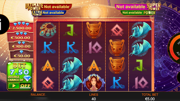 Age Of Gods Helios Slot Eng - partycasino-spain