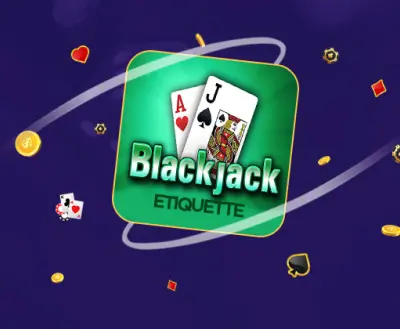 Las Normas de Etiqueta del Blackjack: Cómo jugar como un profesional en los casinos - partycasino-spain